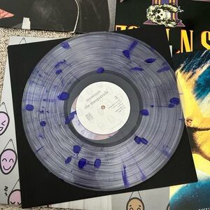 mxmtoon vinyl